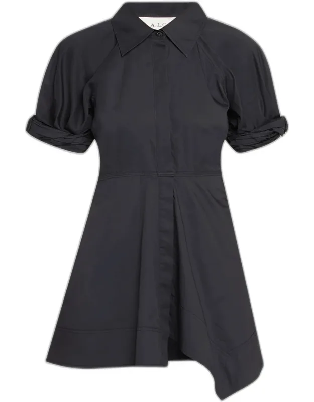 Shirtdress
