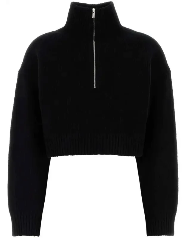 Knitwear Wool Blend, Sonore