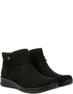 Ankle Booties