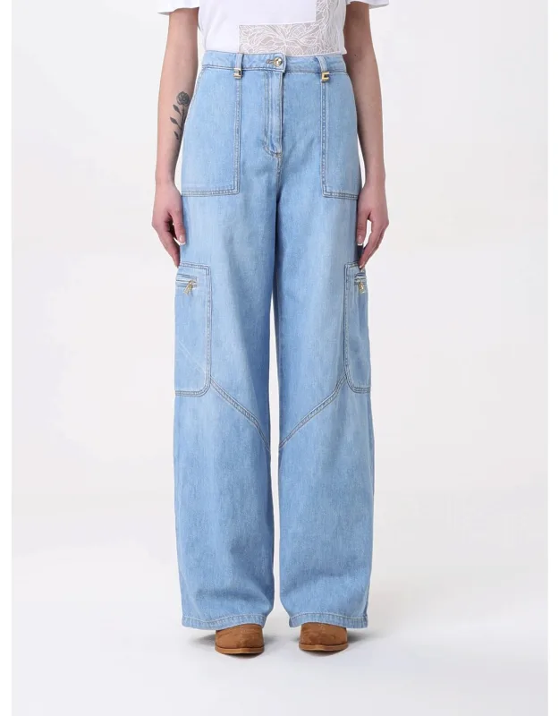 Jeans Pants