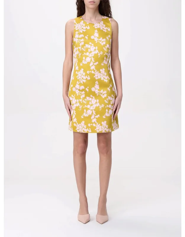 Dress Yellow