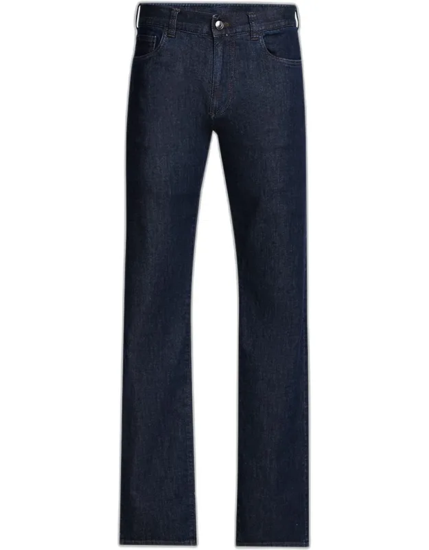 Soft Touch Denim Jeans