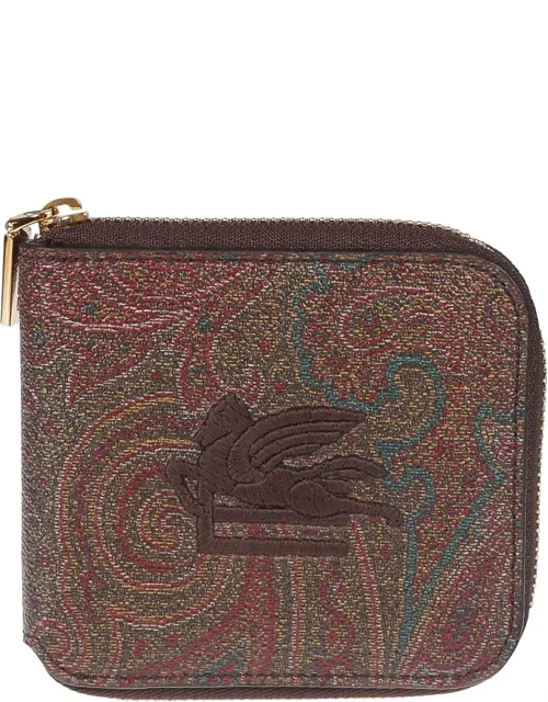 Wallet Arnica 10x9