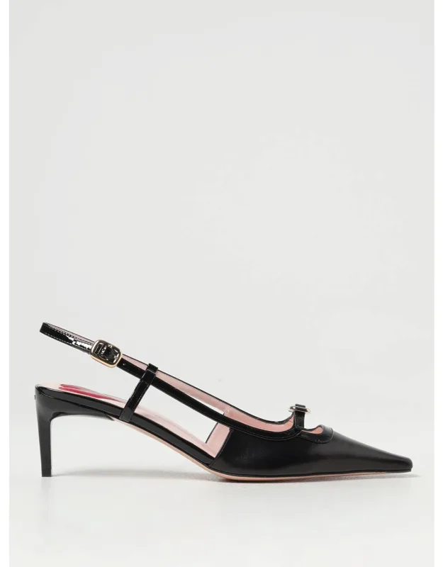 High Heel Shoes Color