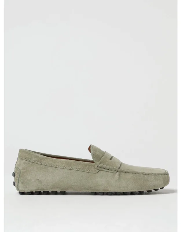 _loafers Beige_