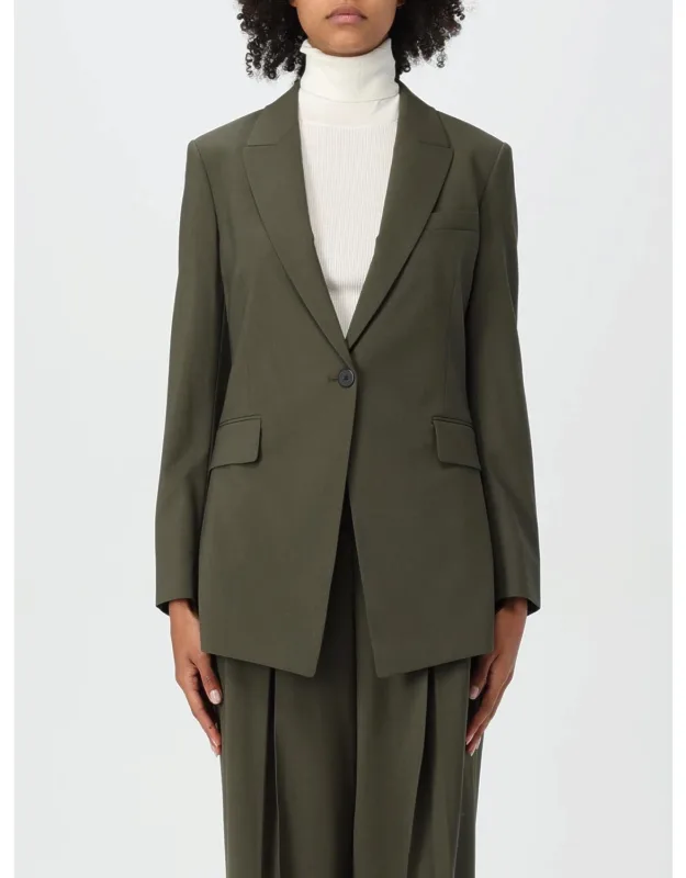 Blazer Color