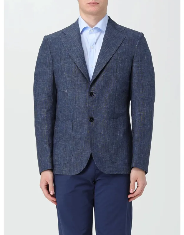 Blazer Color