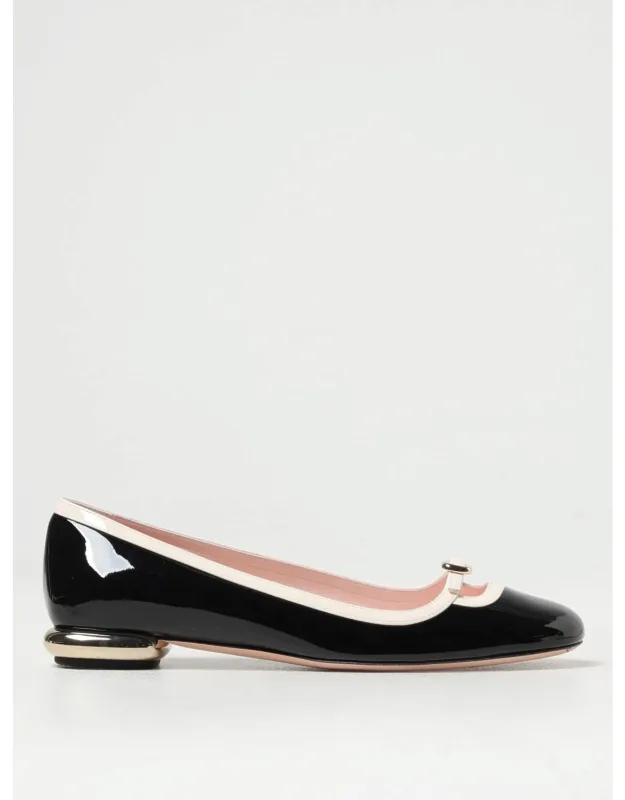 Ballet Flats Color