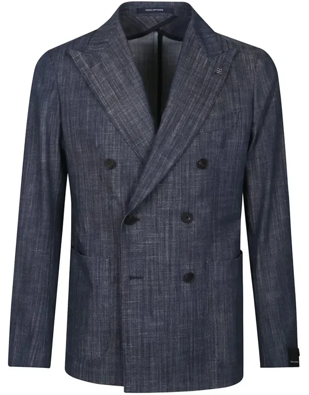 Tagliatore Jacket