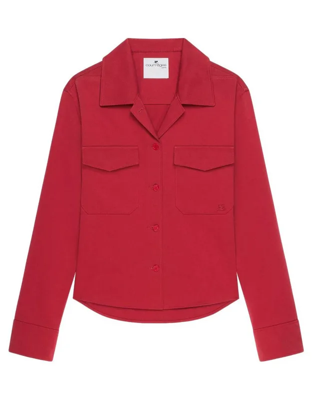 Cotton Shirt