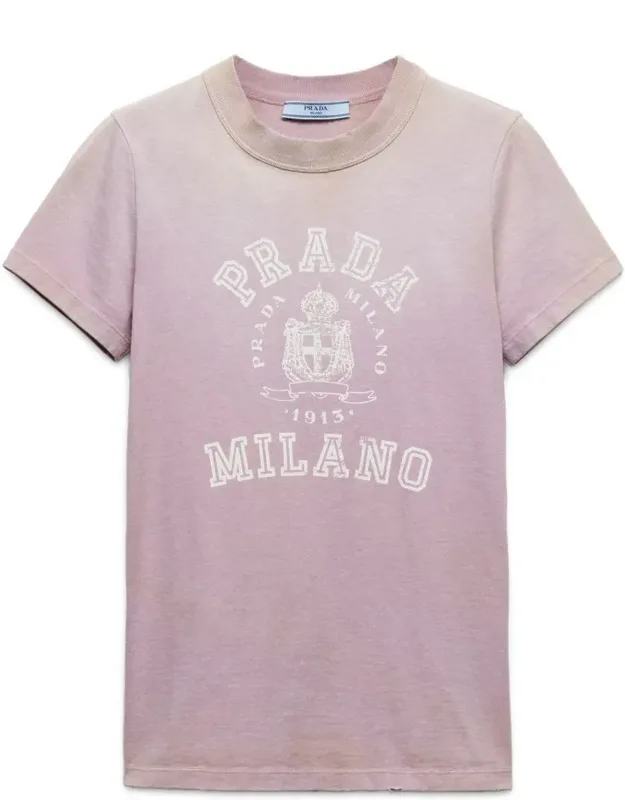 Jersey T-shirt