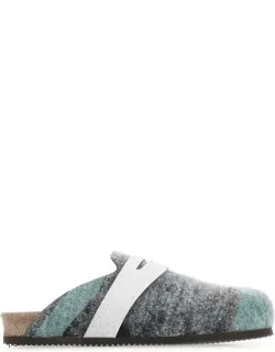 Slippers