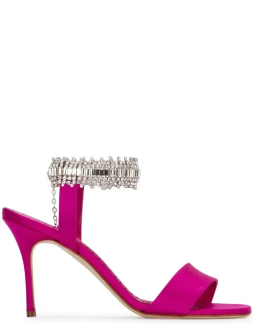 Heeled Shoes