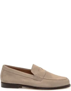 Penny Loafers