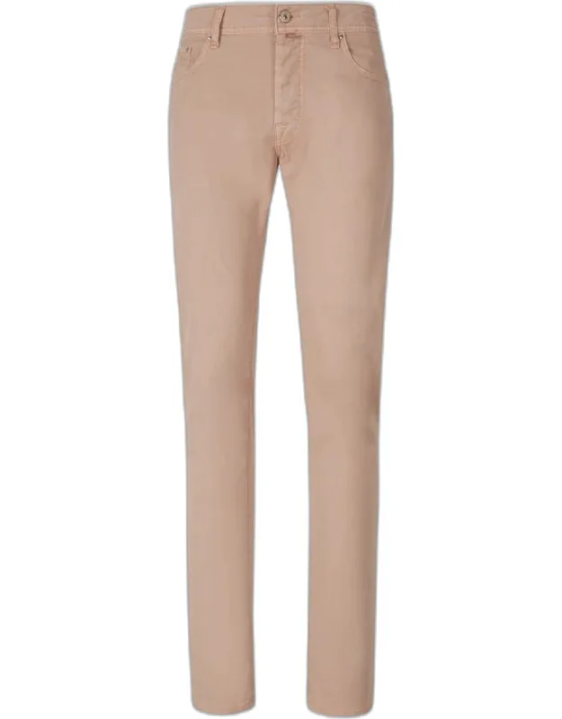 Bard Cotton Jeans