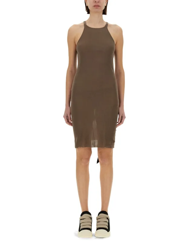 Dress "tank"