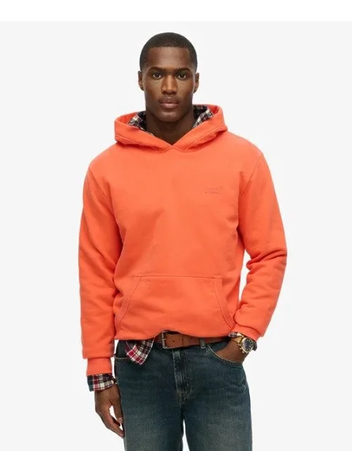 Essential Logo Hoodie