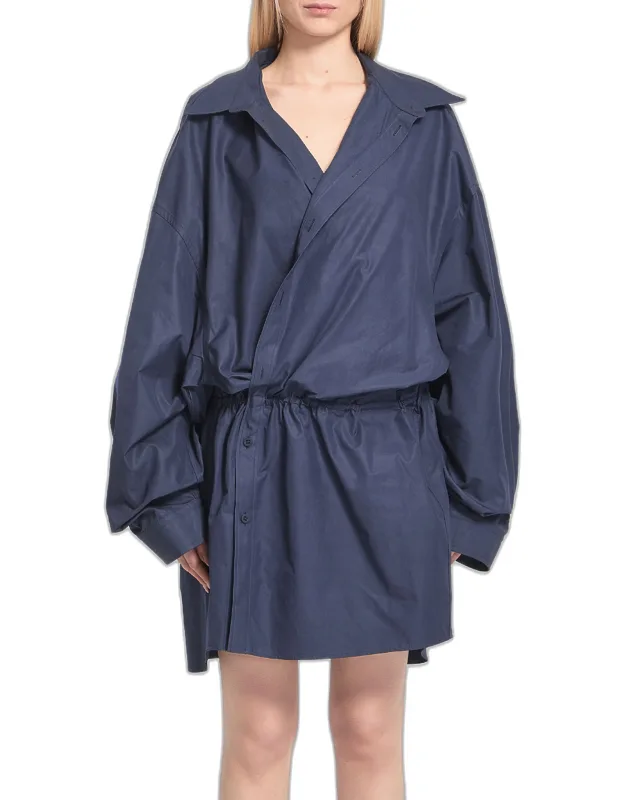 Shirt Dress