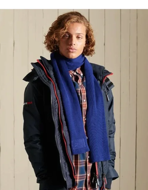 Vintage Logo Scarf