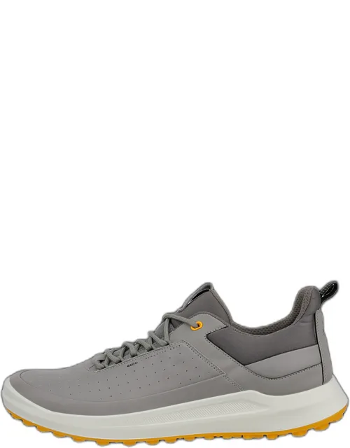 Golf Core Leather Golf Shoes