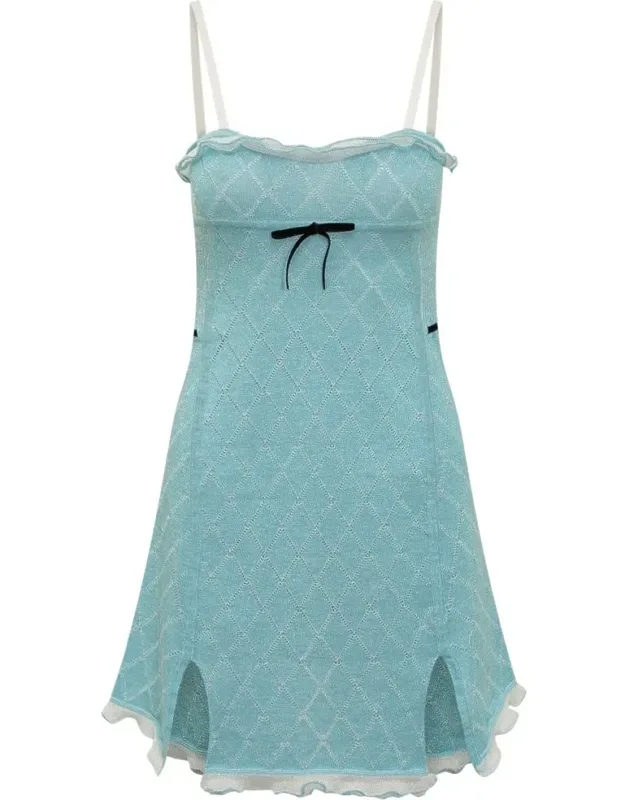 Lingerie Dress