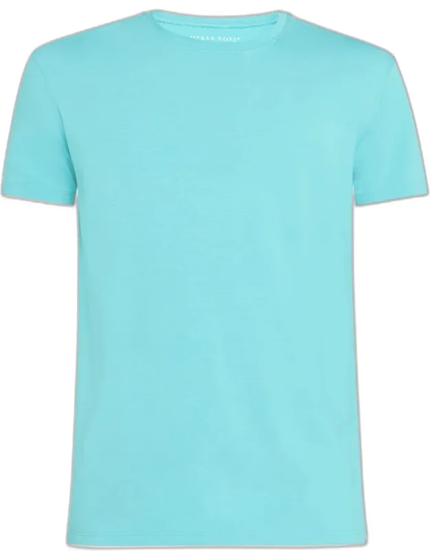Basel Crewneck T-shirt