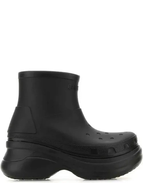 _balenciaga Boots_