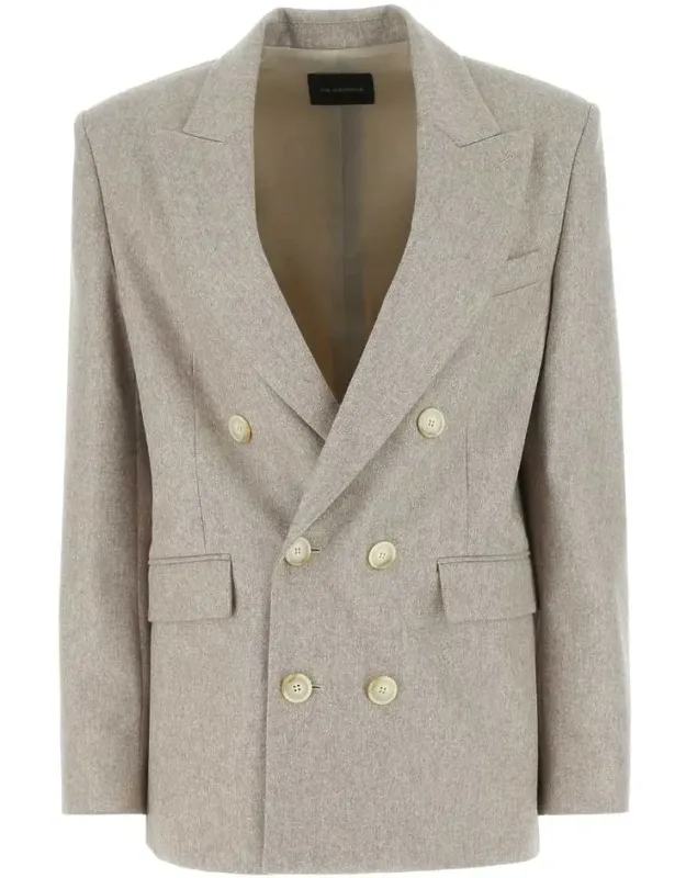 Jacket And Vests
