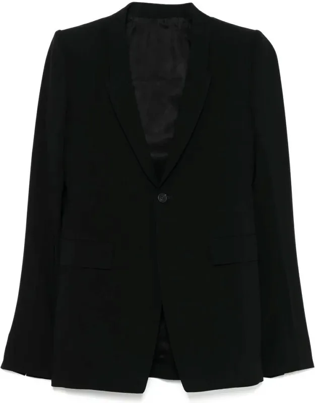 Extreme Soft Blazer