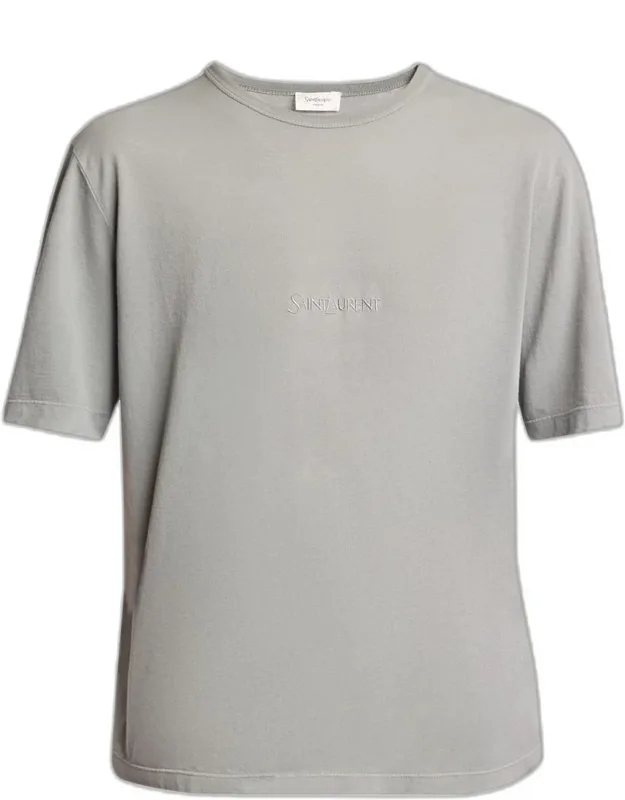 Basic Logo T-shirt
