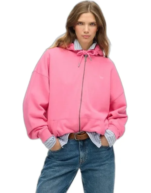 Studios Zip Hoodie