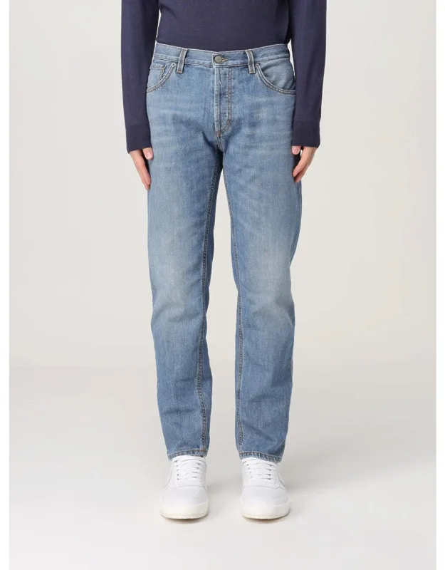 Jeans Color