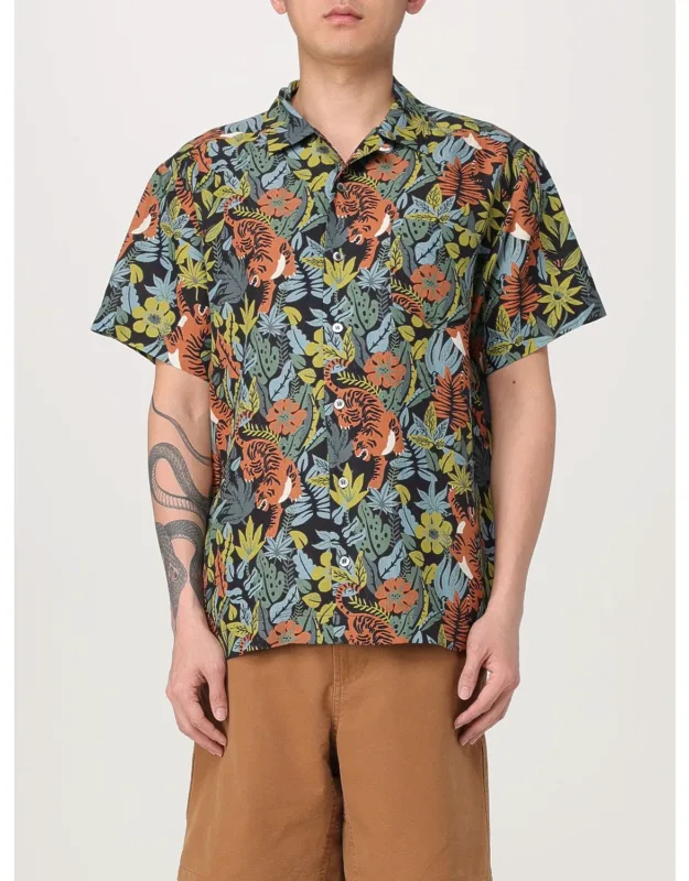 Shirt Multicolor