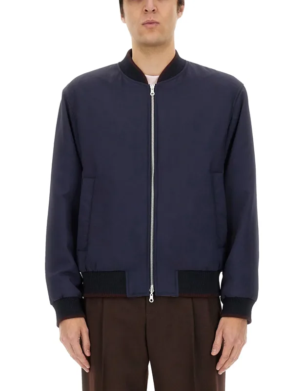 Reversible Jacket