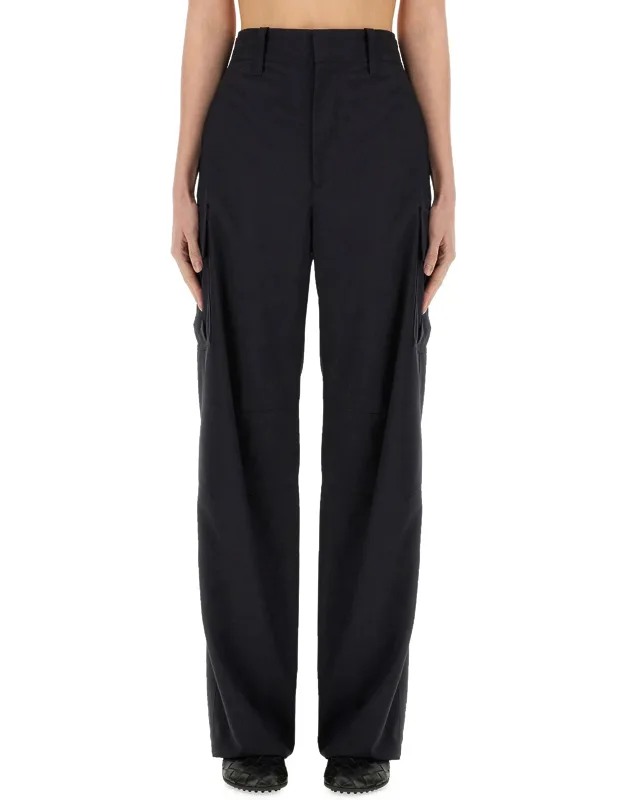 Cargo Pants Made In Italy
