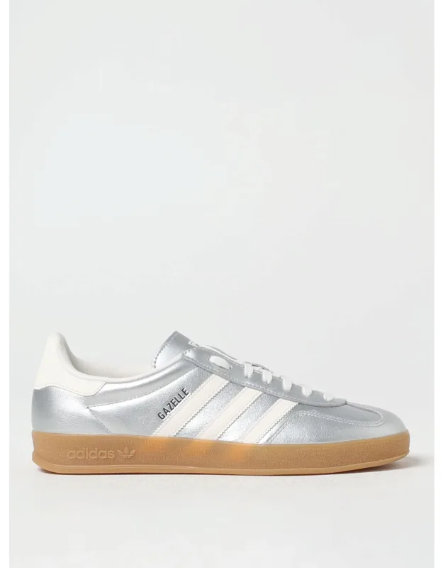 Sneakers Silver