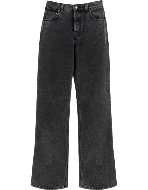 Baggy Jeans