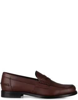 Moccasins