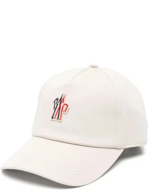 Cotton Baseball Cap