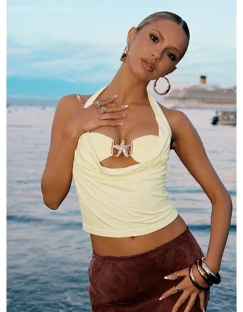 Star Detail Top
