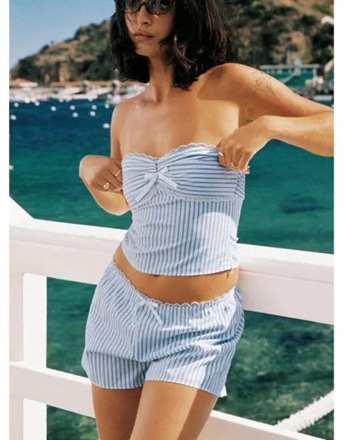 Into The Groove Shorts