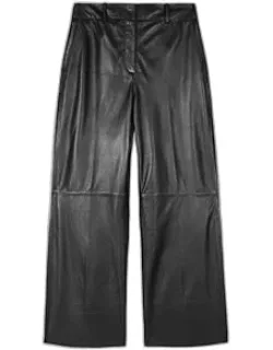Leather Trousers