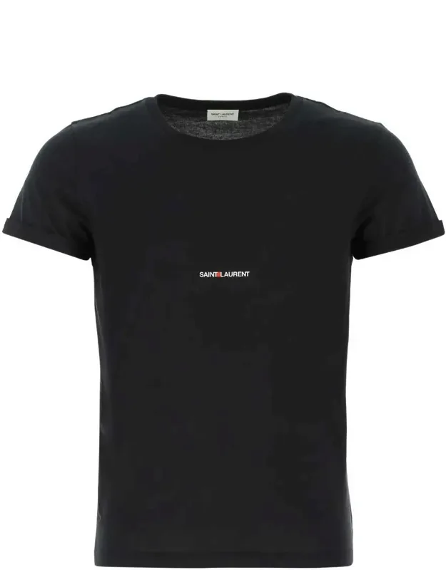 Crew Neck T-shirt