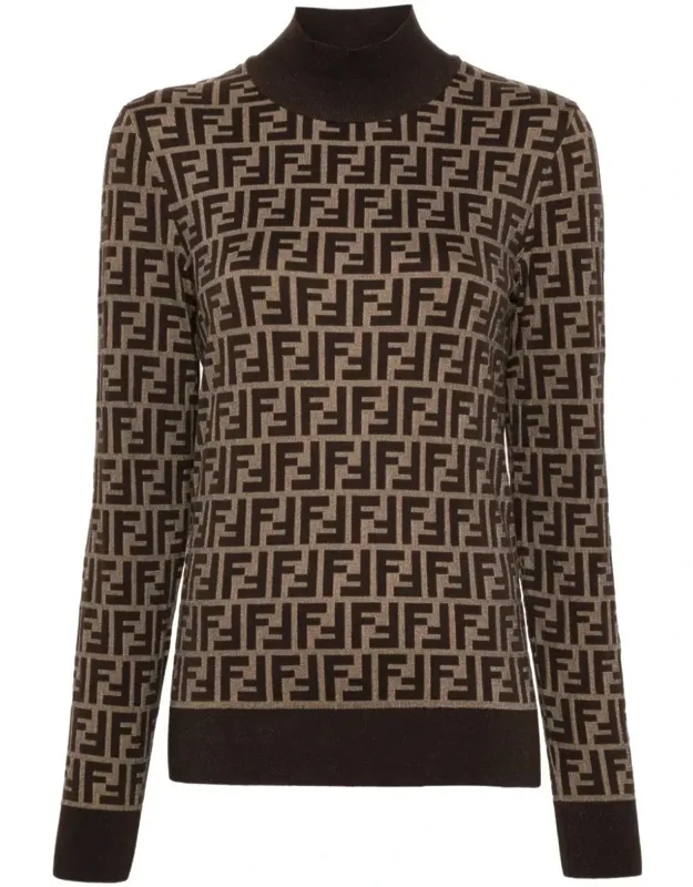 Cotton Sweater