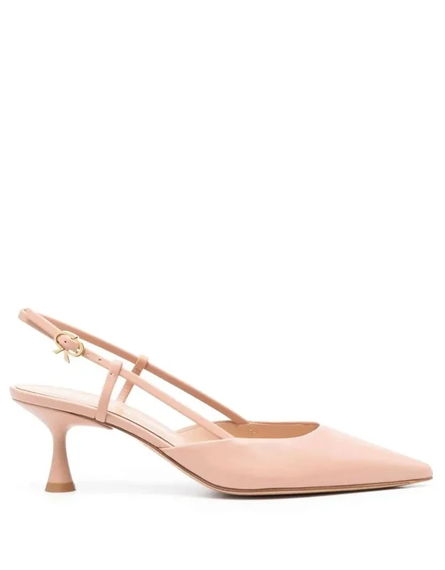 Sandalwood Ascent 55 Shoes