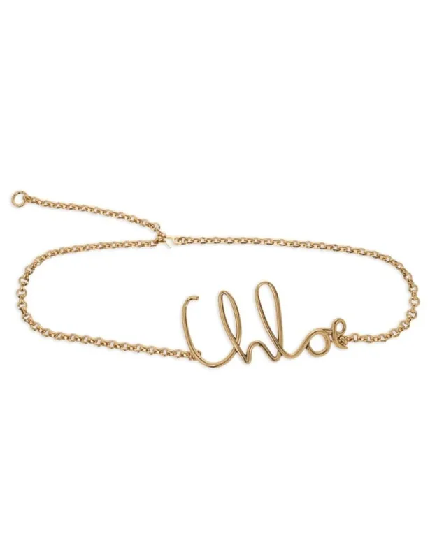 The Iconic Small Belt Accessory