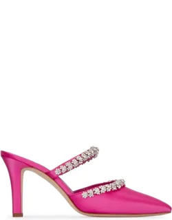 Heeled Shoes
