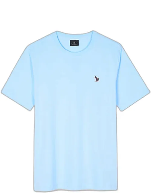 Ps Paul Smith Zebra Logo T-shirt