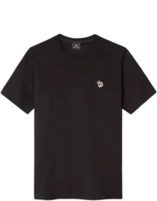 Zebra Logo T-shirt