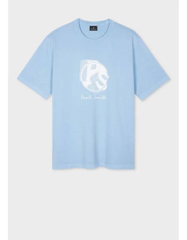 Organic Cotton Logo T-shirt